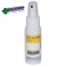Antiseptic First Aid Spray 50ml With Aloe Vera Kills Germs & Soothes