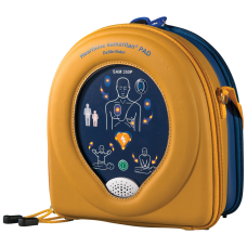 HEARTSINE Samaritan 350P Semi-Automatic Defibrillator