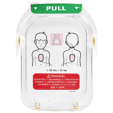 HEARTSTART HS1 Child Smart Pads Pair