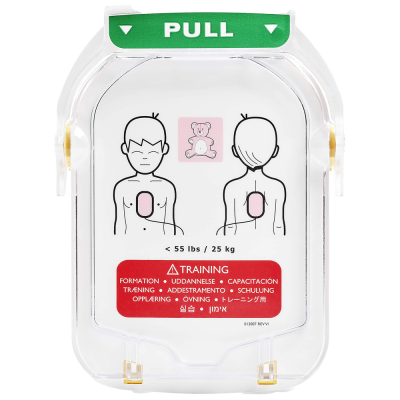 HEARTSTART HS1 Child Smart Pads Pair