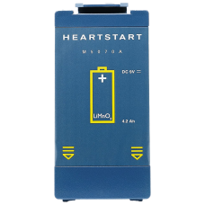 HEARTSTART M5070A Battery for Phillips HS1 & FRX