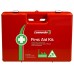 First Aid Kit Commander Rugged Hard Case Large Workplace Office Home