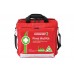 First Aid Kit Commander Versatile Soft Case Large Workplace Office Home