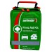 First Aid Kit Defender Versatile Soft Case Car Home Recreation