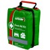 First Aid Kit Defender Versatile Soft Case Car Home Recreation
