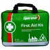 First Aid Kit Operator Versatile Medium Workplace Soft Case Office Home