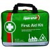 First Aid Kit Operator Versatile Medium Workplace Soft Case Office Home