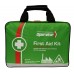 First Aid Kit Operator Versatile Medium Workplace Soft Case Office Home