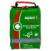 Snake & Spider Bite Regulator Premium First Aid Kit Soft Carry Case