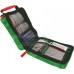 Snake & Spider Bite Regulator Premium First Aid Kit Soft Carry Case
