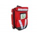 Professional Trauma Backpack Kit Bag Only Super Value Premium Item First Aid