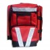 Backpack Kit Bag Only Professional Trauma Super Value Premium Item First Aid
