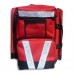 Backpack Kit Bag Only Professional Trauma Super Value Premium Item First Aid