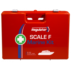 Marine Scale F First Aid Kit National Standard For Commercial Vessels