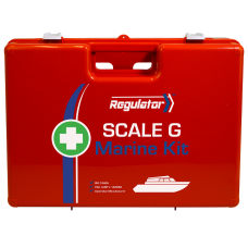 Marine Scale G Regulator First Aid Kit National Standard For Commercial Vessels