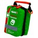 Snake Bite Regulator Versatile First Aid Kit High Quality Compact Soft Case