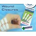 Butterfly Closures (Pkt 10) Wound Dressings Strips