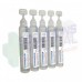 Saline Wound & Eye Wash Irrigation Twist Top Ampoules 15ml Sterile x5 Pieces