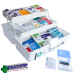 First Aid Kit Responder Series 4 Tackle Box Style Worksafe Compliance