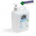 Germ Buster 1 Litre Pump Antibacterial Hand Sanitiser