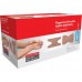 Bandaids Fingers Knuckles 12 Asst Fabric Premium Weight Super Adhesion First Aid 