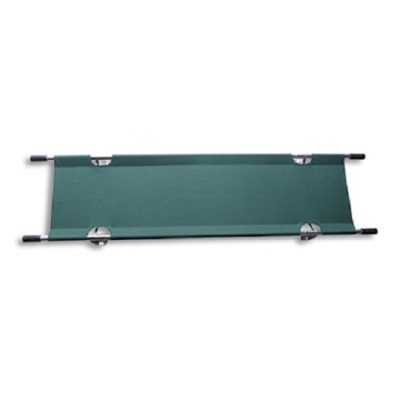 Emergency Pole Stretcher Single Fold