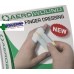 Finger Wound Care Dressing Sterile Complessed Bandage