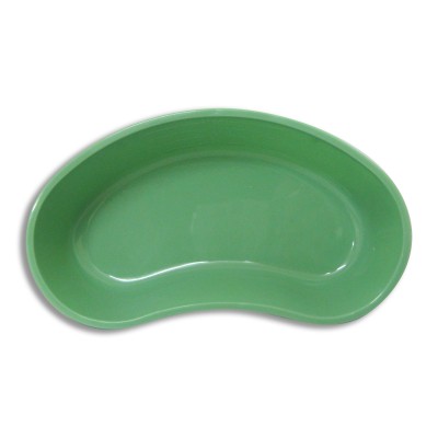 Kidney Dish Ultra Green Autoclavable 700ml 