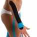 Physio Sports Kinesiology Tape 5cm X 5m  Patented Super Bond