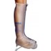 Logikal Inflatable Air Splints For Hand Wrist Arm Foot Ankle Leg