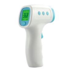 Non-Contact Infrared Thermometer Pistol Grip TGA Approved