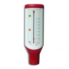 Peak Flow Meter For Asthma Respiratory Patients Child