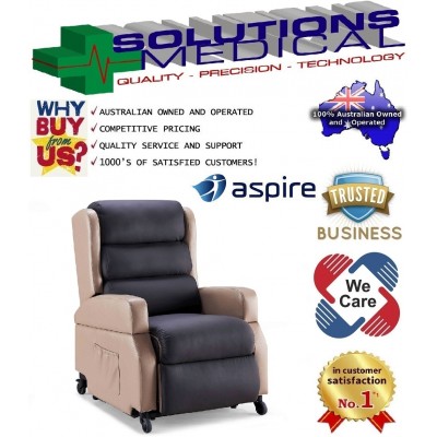 Aspire Altitude Vertical Lift Chair