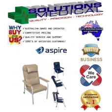Aspire Adjustable Day Chair