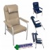 Aspire Adjustable Day Chair