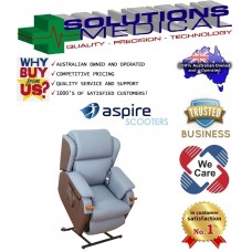 Aspire Air Lift Chair