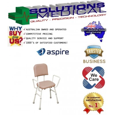 Aspire Kitchen Stool