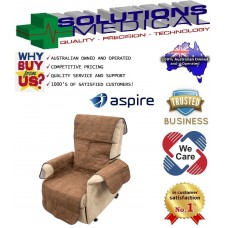 Aspire Lift Recline Chair Range Universal Chair Protector