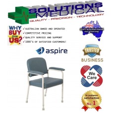 Aspire Low Back Classic Day Chair