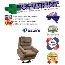 Aspire Maui Dual Action Lift Recliner Chair