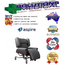 Aspire Mobile Air Chair