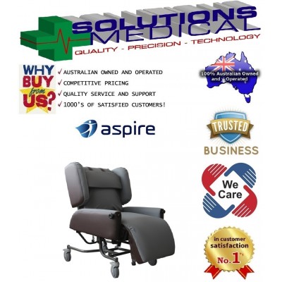 Aspire Mobile Air Chair