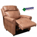 Aspire Montana Single Action Maxi Lift Recliner Chair