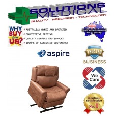 Aspire Montana Single Action Maxi Lift Recliner Chair