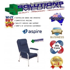 Aspire Pressure Reducing Adjustable Day Chair