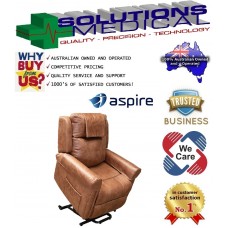 Aspire Raphael Quattro Chair Lift Recline Chair - Four Action