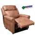 Aspire Raphael Quattro Chair Lift Recline Chair - Four Action