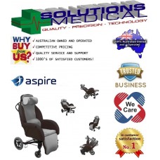 Aspire Shell Chair