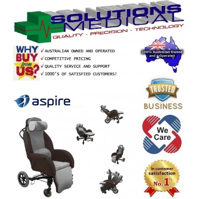 Aspire Shell Chair