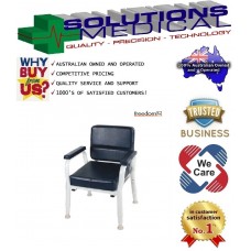 Freedom Low Back Utility Chair – LSR535